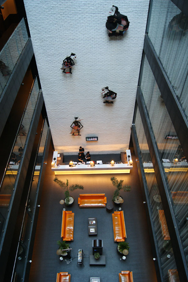 Hotel Swiss Belinn Medan