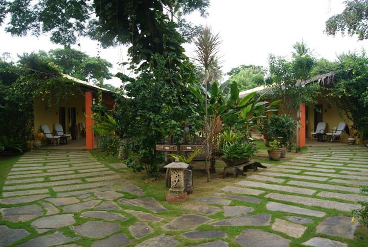 Hibiscus Garden Inn Puerto Princesa